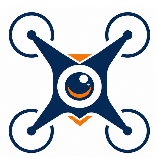 Logo Drone Aéro Vision